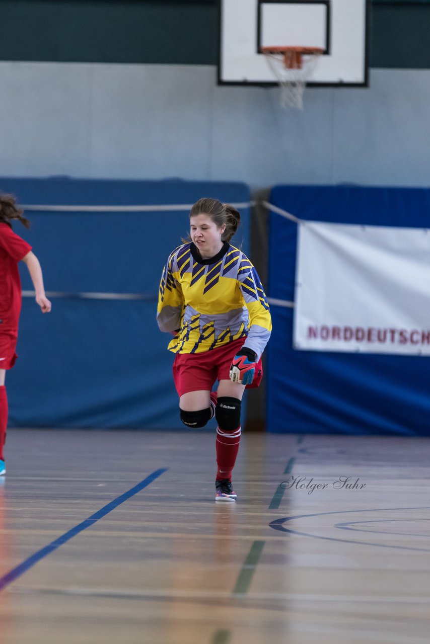 Bild 529 - Norddeutsche Futsalmeisterschaft